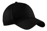 Port & Company CP86 Five-Panel Twill Cap | Port & Co CP86