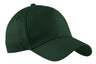 Port Authority ®  Five-Panel Twill Cap.  CP86 - Port & Company CP86