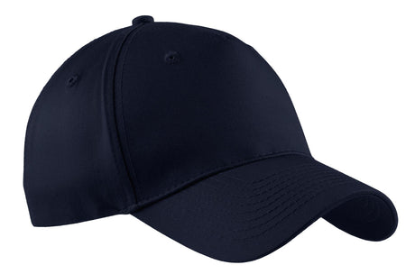 Port & Company CP86 Five-Panel Twill Cap | Port & Co CP86