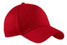 Port & Company CP86 Five-Panel Twill Cap | Port & Co CP86