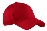 Port & Company CP86 Five-Panel Twill Cap | Port & Co CP86