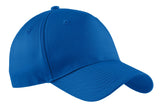 Port & Company CP86 Five-Panel Twill Cap | Port & Co CP86