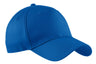 Port & Company CP86 Five-Panel Twill Cap | Port & Co CP86