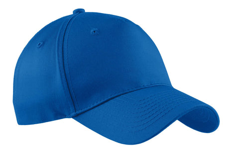 Port & Company CP86 Five-Panel Twill Cap | Port & Co CP86