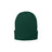 Port & Company ® Fleece-Lined Knit Cap. CP90L - Port & Company CP90L Caps Port & Company Athletic Green OSFA