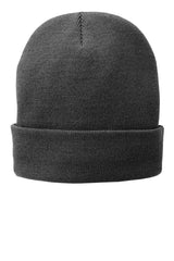 Port & Company CP90L Fleece-Lined Knit Cap | Port & Co CP90L