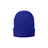 Port & Company ® Fleece-Lined Knit Cap. CP90L - Port & Company CP90L Caps Port & Company Athletic Royal OSFA