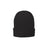 Port & Company ® Fleece-Lined Knit Cap. CP90L - Port & Company CP90L Caps Port & Company Black OSFA