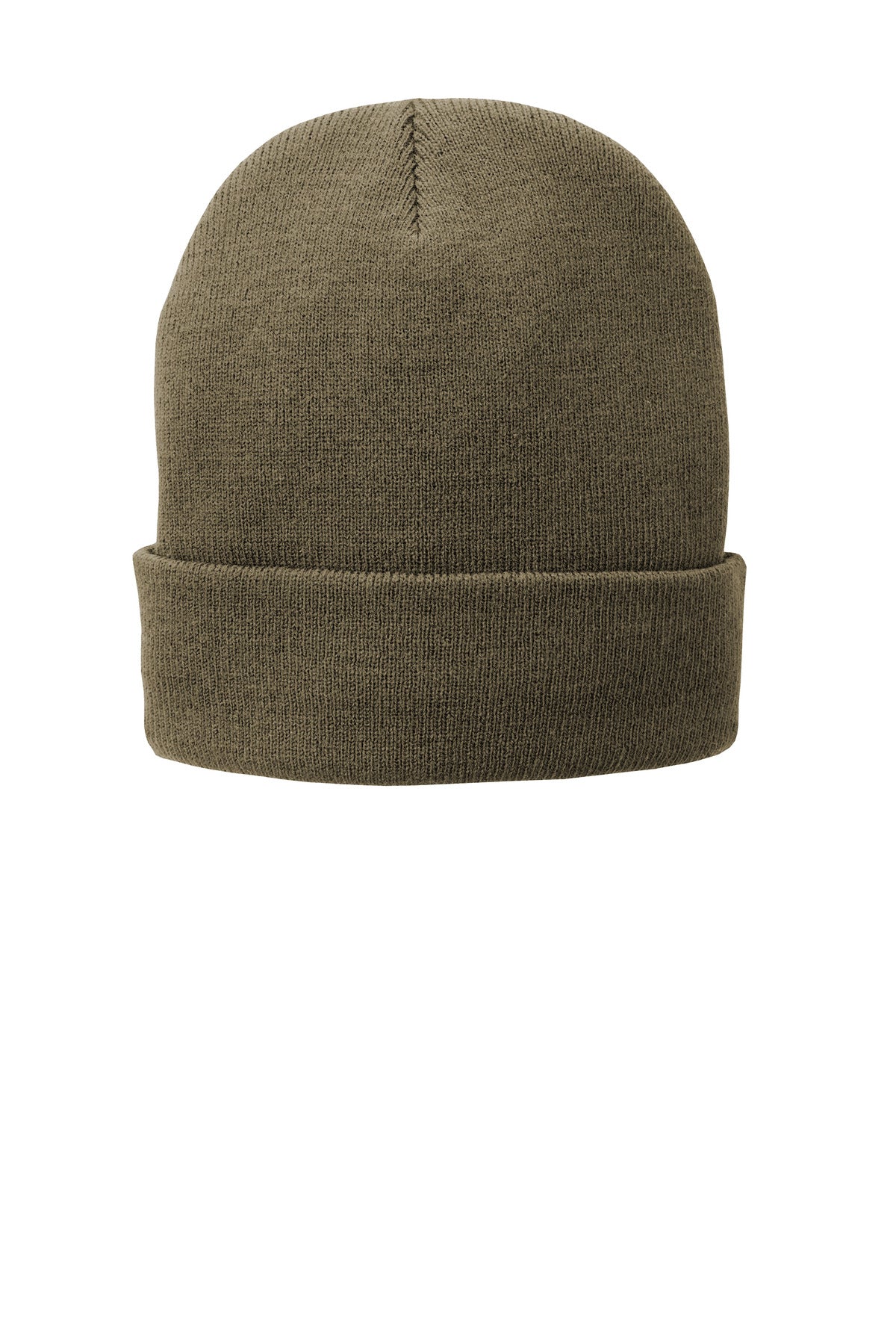 Port & Company CP90L Fleece-Lined Knit Cap | Port & Co CP90L
