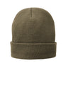 Port Authority ®  Fleece-Lined Knit Cap. CP90L - Port & Company CP90L