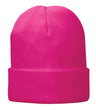 Port & Company CP90L Fleece-Lined Knit Cap | Port & Co CP90L