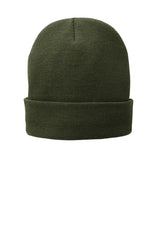 Port & Company CP90L Fleece-Lined Knit Cap | Port & Co CP90L