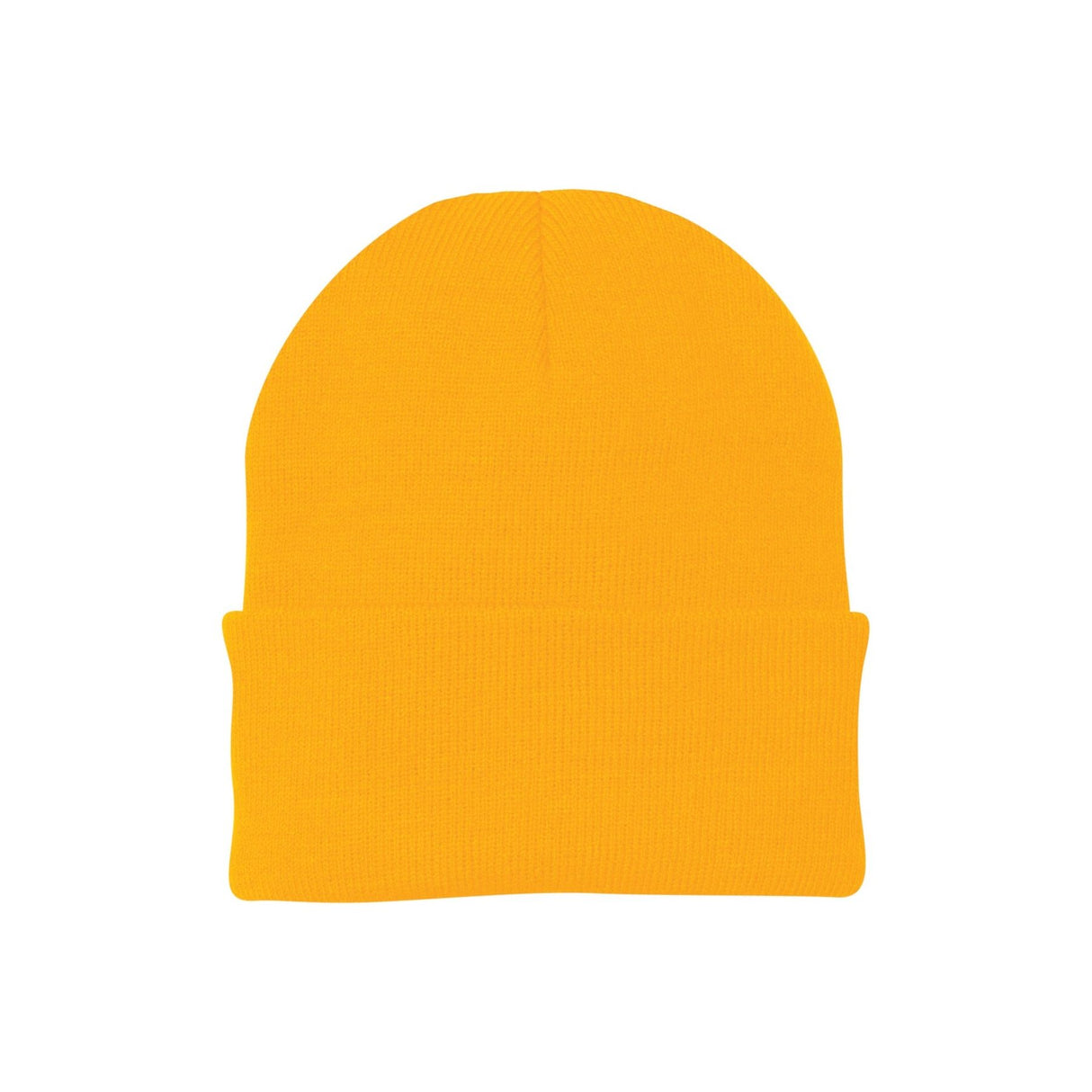 Joe's USA Knit Beanie Caps in 26 Colors