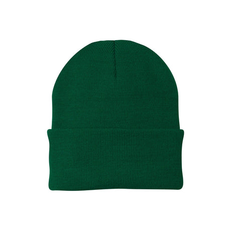 Joe's USA Knit Beanie Caps in 26 Colors