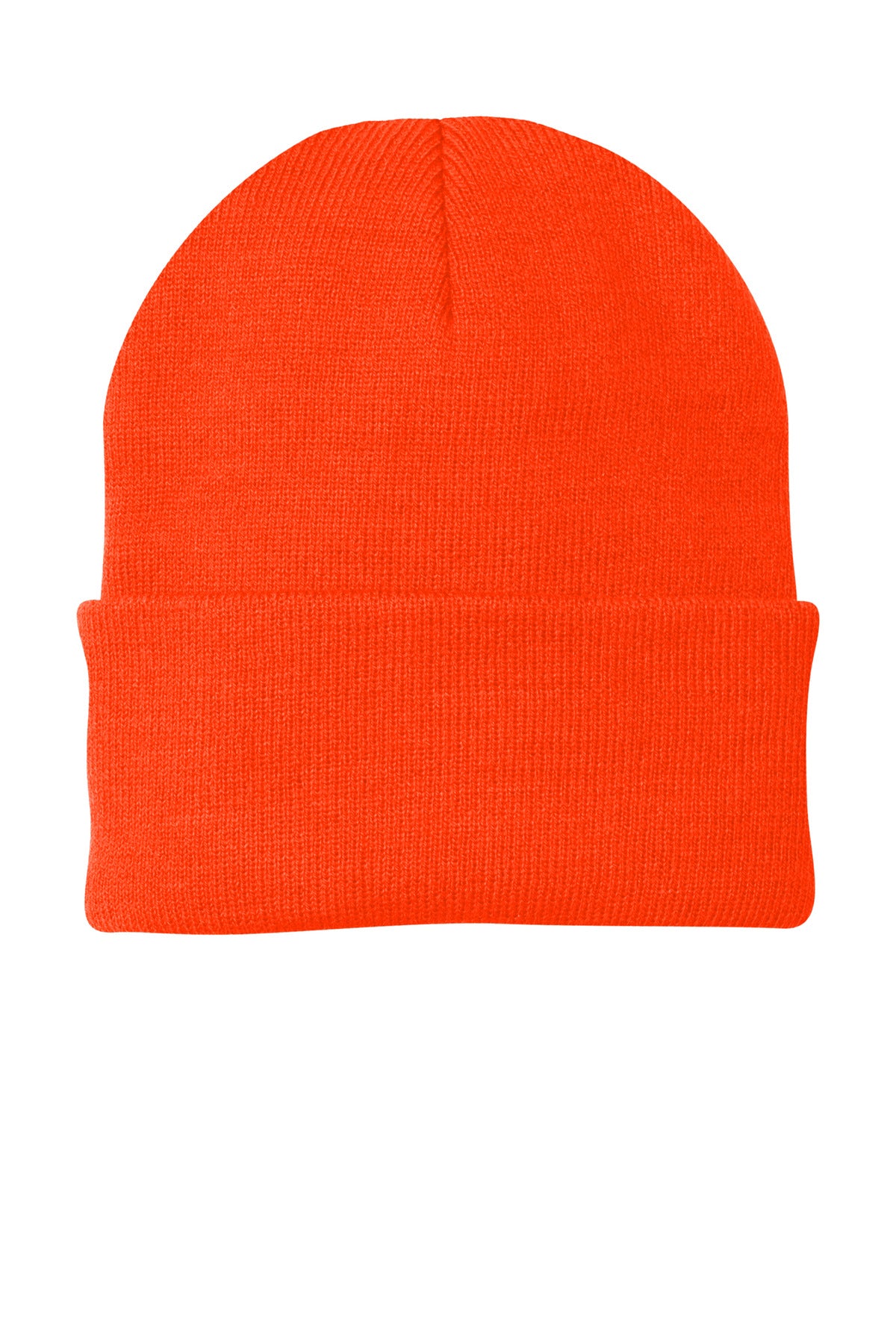 Port & Company®  Knit Cap.  CP90 - Port & Company CP90