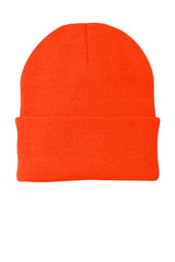 Port & Co ™  Knit Cap.  CP90 - Port & Company CP90