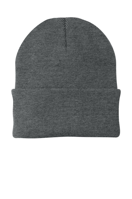 Port & Company®  Knit Cap.  CP90 - Port & Company CP90