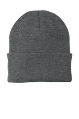 Port & Co ™  Knit Cap.  CP90 - Port & Company CP90