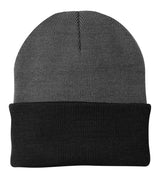 Port & Co ™  Knit Cap.  CP90 - Port & Company CP90