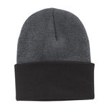 Joe's USA Knit Beanie Caps in 26 Colors