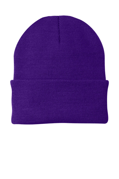 Port & Co ™  Knit Cap.  CP90 - Port & Company CP90