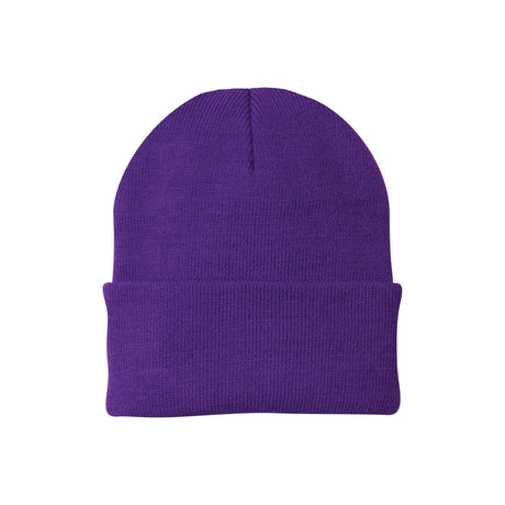 Joe's USA Knit Beanie Caps in 26 Colors