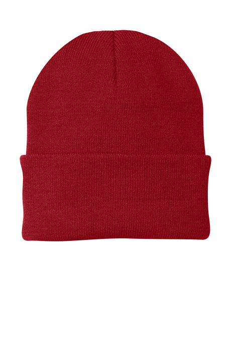 Port & Co ™  Knit Cap.  CP90 - Port & Company CP90