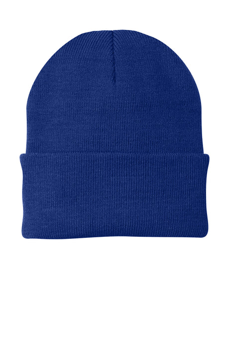 Port & Co ™  Knit Cap.  CP90 - Port & Company CP90