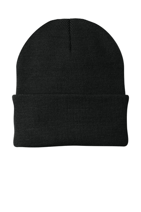 Port & Co ™  Knit Cap.  CP90 - Port & Company CP90