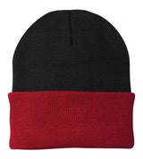 Port & Company®  Knit Cap.  CP90 - Port & Company CP90