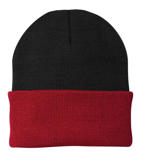 Port & Company®  Knit Cap.  CP90 - Port & Company CP90