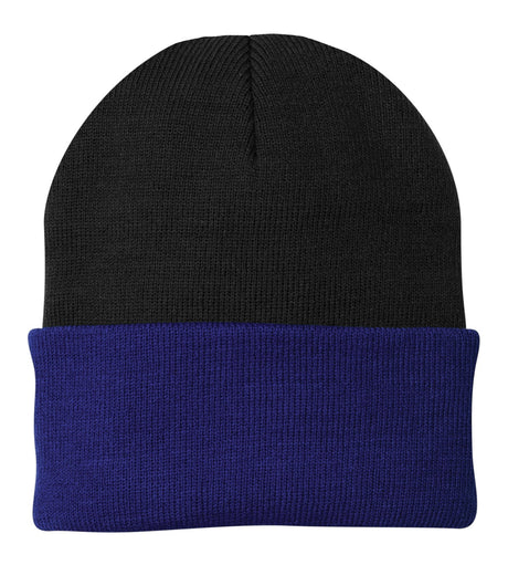Port & Company®  Knit Cap.  CP90 - Port & Company CP90