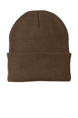 Port & Co ™  Knit Cap.  CP90 - Port & Company CP90