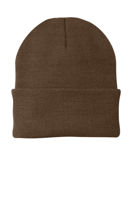 Port & Company®  Knit Cap.  CP90 - Port & Company CP90