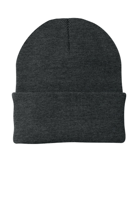 Port & Company®  Knit Cap.  CP90 - Port & Company CP90