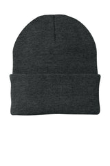 Port & Company CP90 Knit Cap | Port & Co CP90