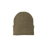 Joe's USA Knit Beanie Caps in 26 Colors