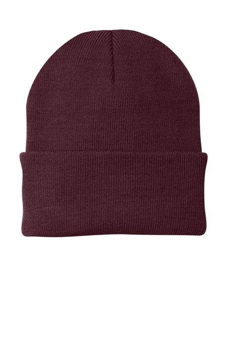 Port & Co ™  Knit Cap.  CP90 - Port & Company CP90