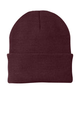 Port & Company CP90 Knit Cap | Port & Co CP90