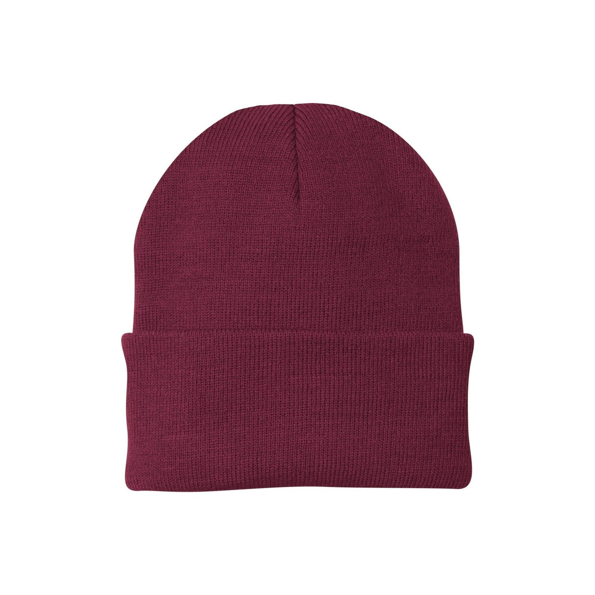 Joe's USA Knit Beanie Caps in 26 Colors