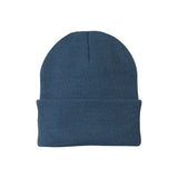 Joe's USA Knit Beanie Caps in 26 Colors