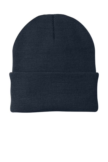 Port & Co ™  Knit Cap.  CP90 - Port & Company CP90