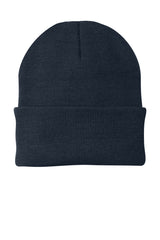 Port & Company®  Knit Cap.  CP90 - Port & Company CP90