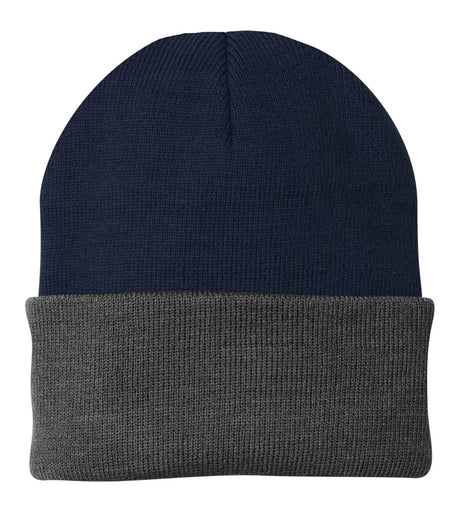 Port & Company®  Knit Cap.  CP90 - Port & Company CP90