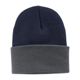 Joe's USA Knit Beanie Caps in 26 Colors