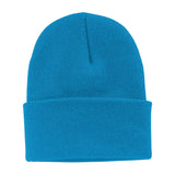 Joe's USA Knit Beanie Caps in 26 Colors