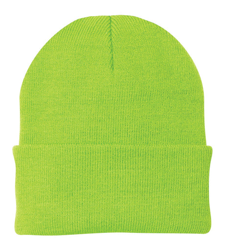 Port & Company CP90 Knit Cap | Port & Co CP90