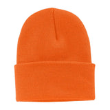 Joe's USA Knit Beanie Caps in 26 Colors
