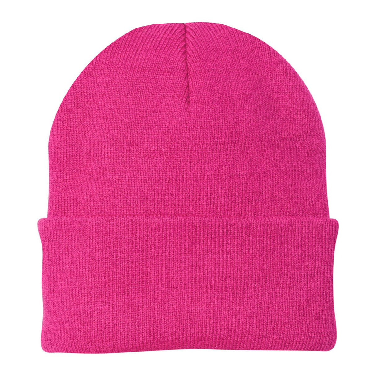 Joe's USA Knit Beanie Caps in 26 Colors