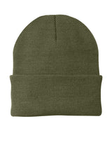 Port & Co ™  Knit Cap.  CP90 - Port & Company CP90